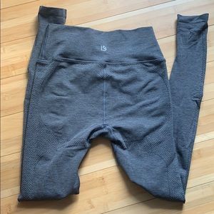 BUFFBUNNY GODDESS LEGGINGS (V1)